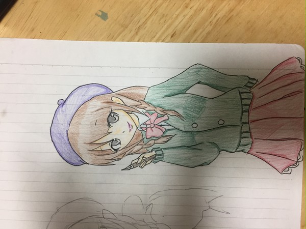 いのうえ