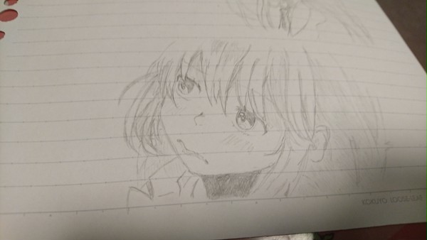雛ちゃん