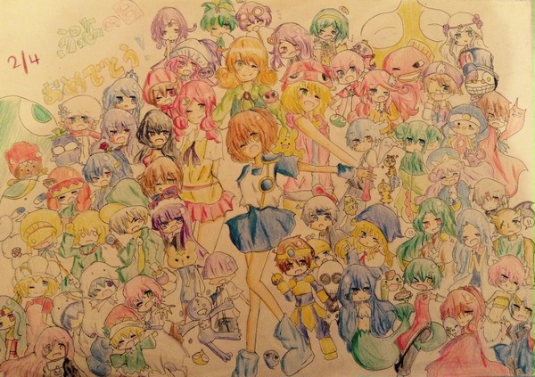 ぷよの日