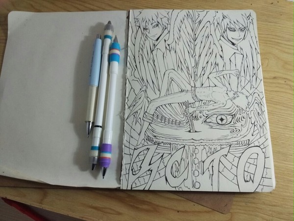 原创