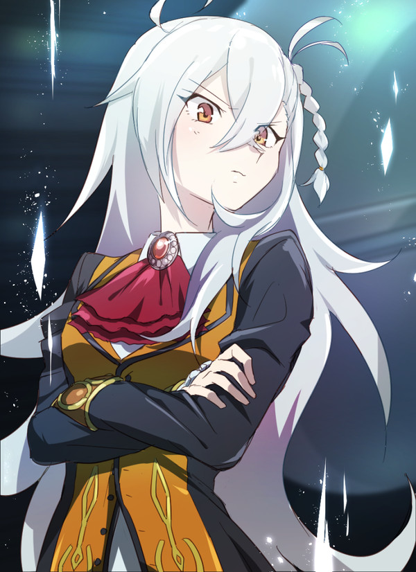 所長