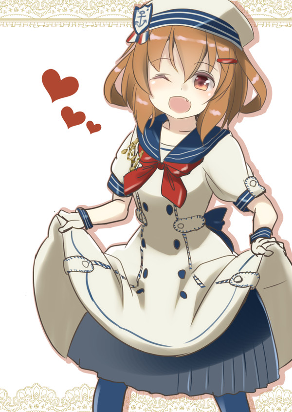 雷ちゃん