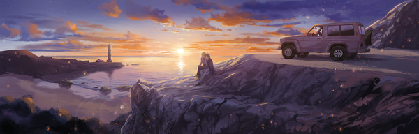 Dawn