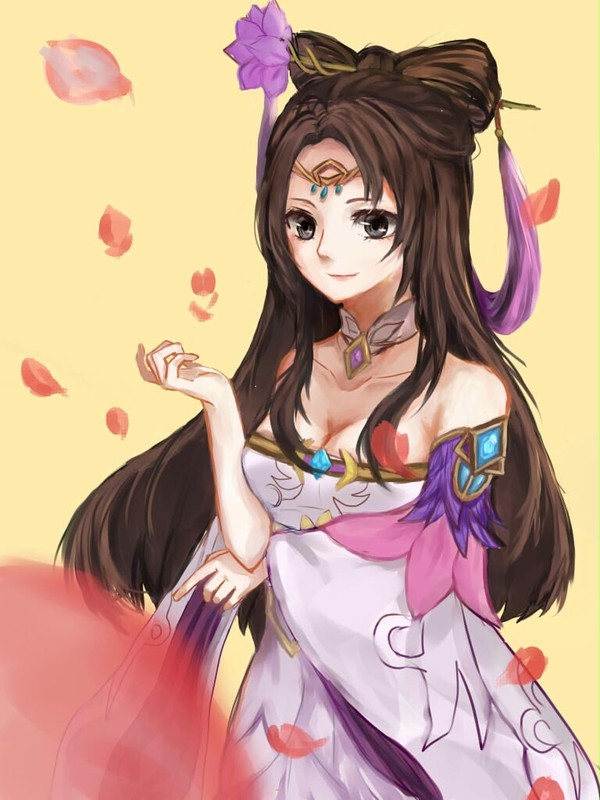 貂蝉