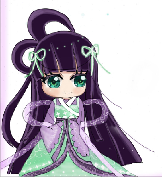 Adashino Benio