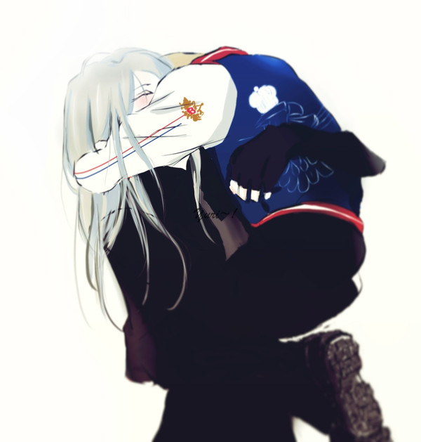 YOI【腐】