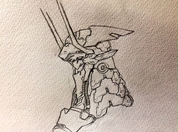ラインバレル