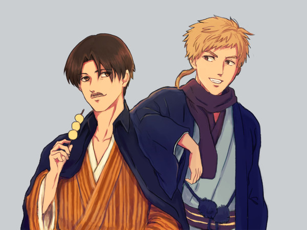 文アル