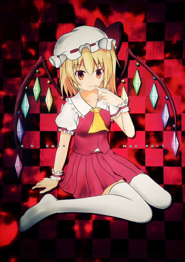 フランちゃん