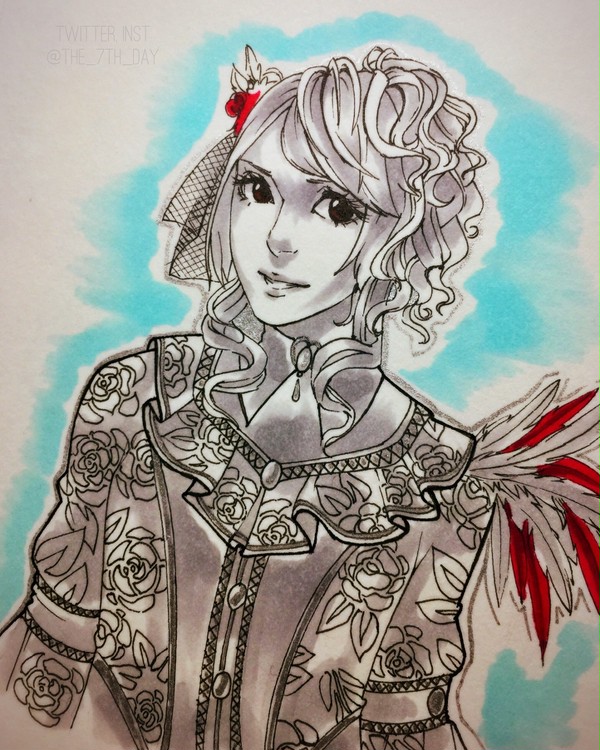 Versailles P.Q.