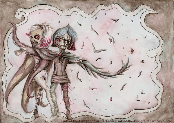 Broken Swords
