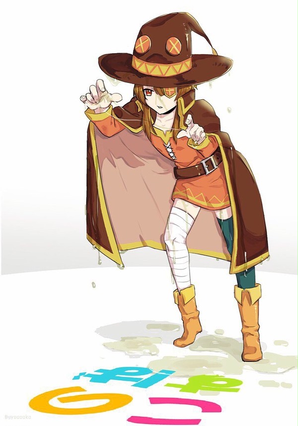 ぬるべちゃ