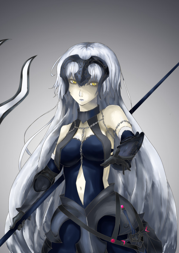 ジャンヌオルタ