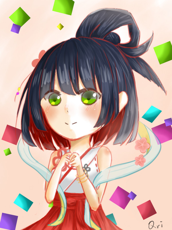トトリ