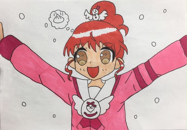 ゆきなの〜‼︎