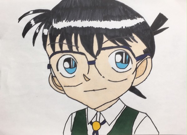コナンくん
