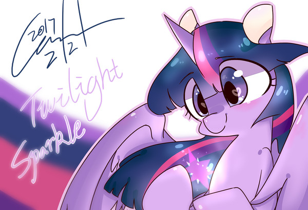 Twilight和一对情头
