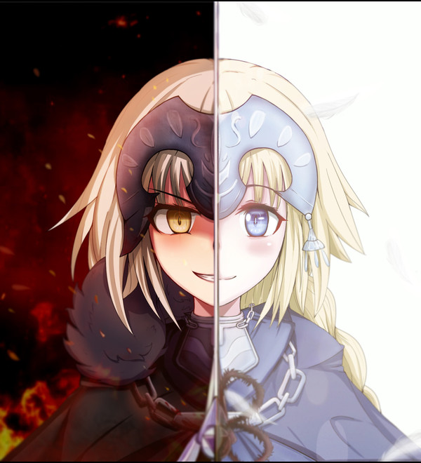 ジャンヌ・ダルク