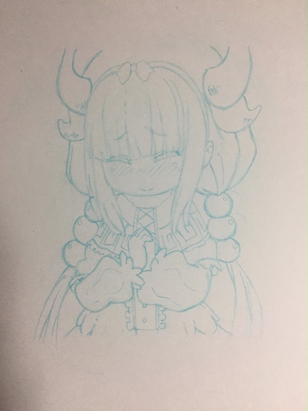 カンナちゃん！