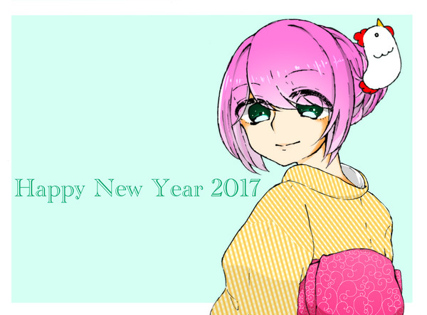 らくがきまとめ