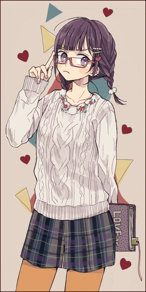 めがね - 1/1