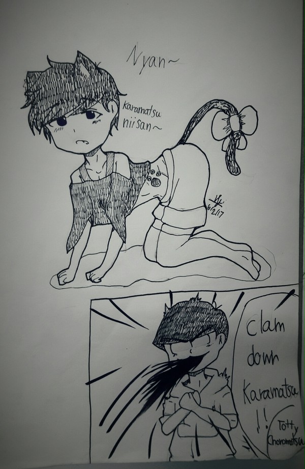 NekoIchimatsu