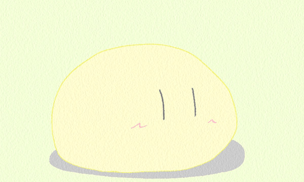 今日のだんご