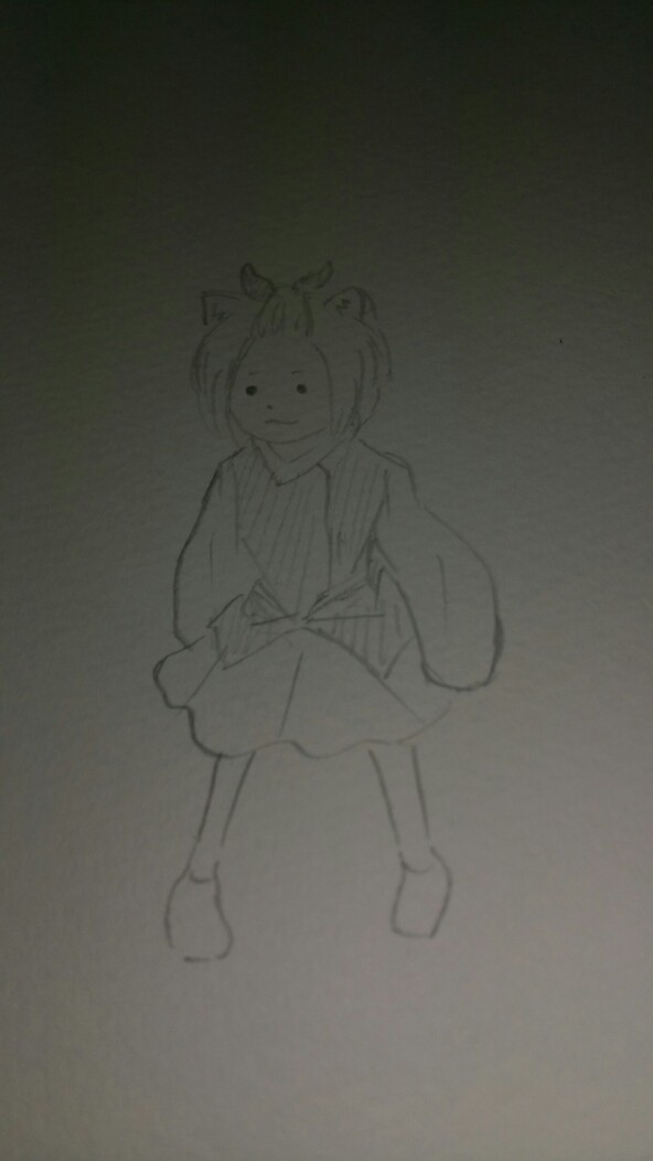 灰流うらら