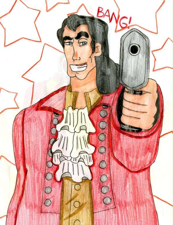 BANG!
