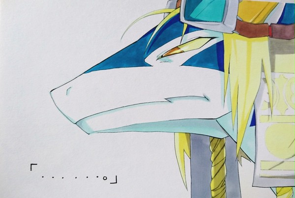 カネルド絵。