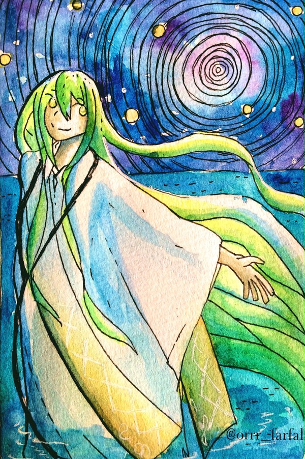 エルキドゥ