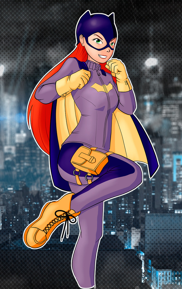 Batgirl