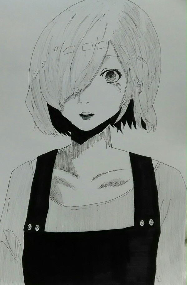 董香ちゃん