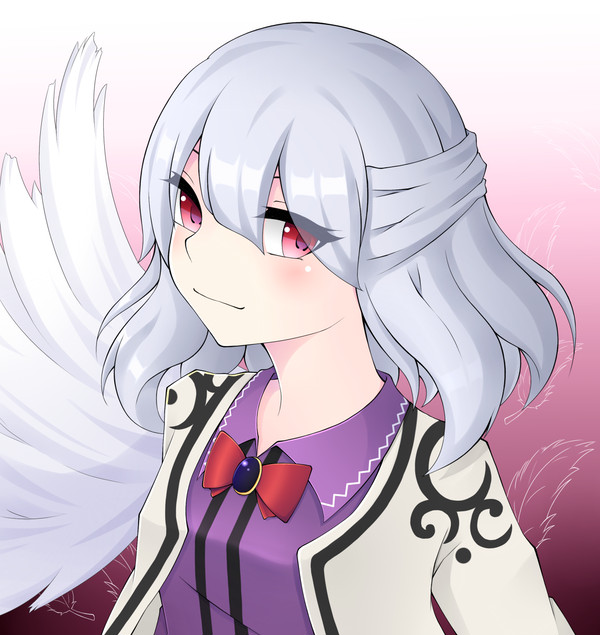 サグメさん！