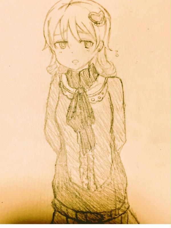 森久保は何を着ても可愛いですね(´ｰ｀)