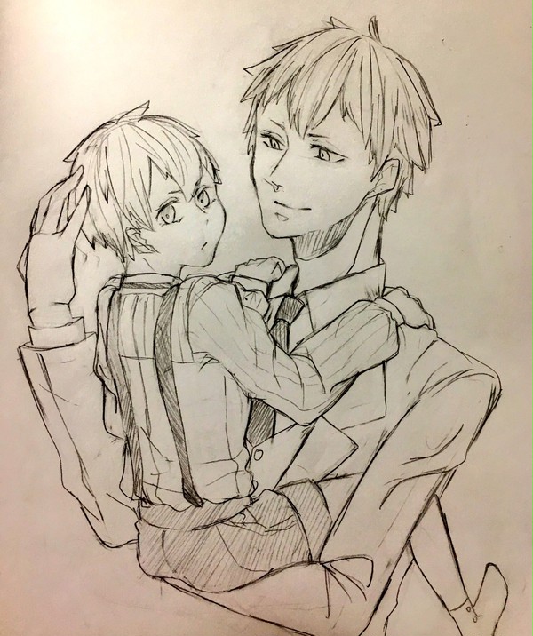 ノイズとノイズ
