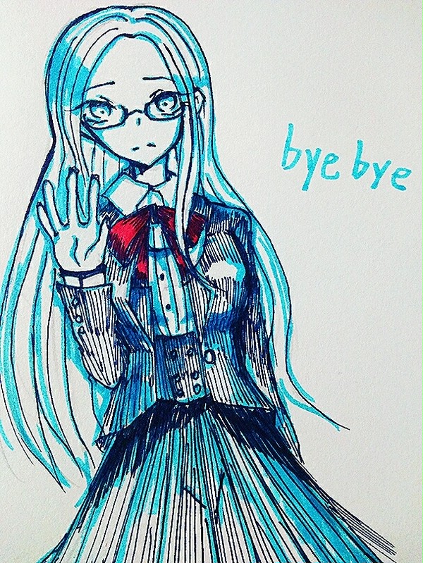 白銀つむぎ
