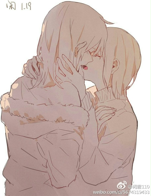 百合小剧场学霸不良3