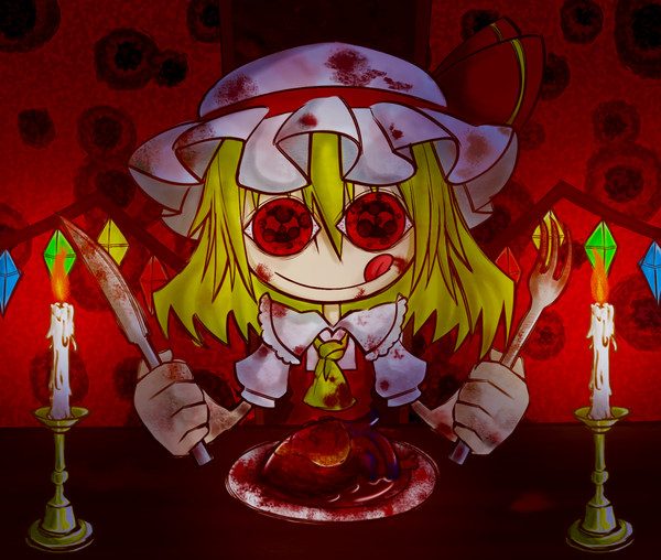今夜のディナー