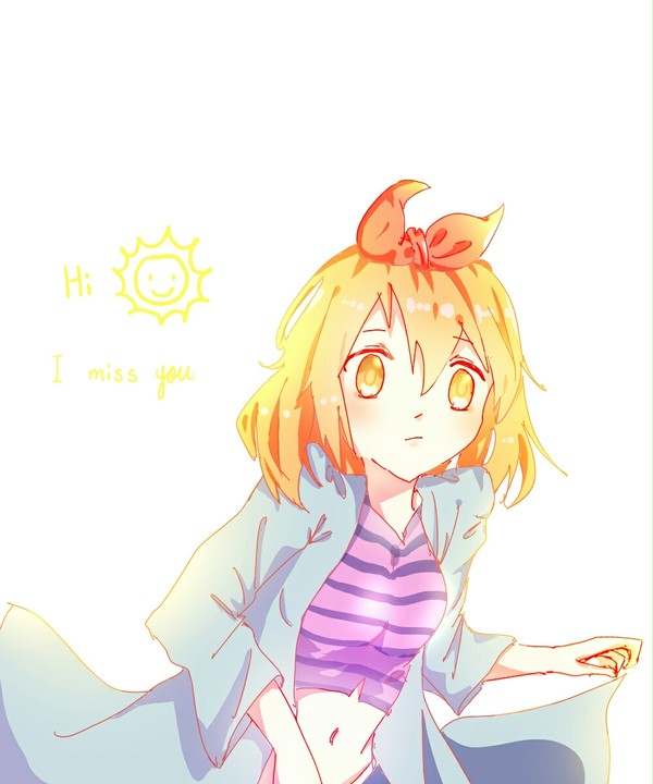 ❤