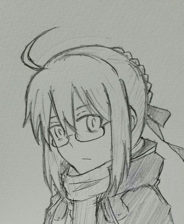 ヒロインＸオルタ