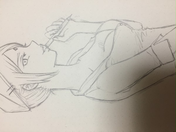 サクラお色気の術