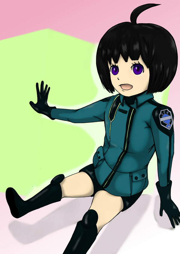 トリモン・ハウンド