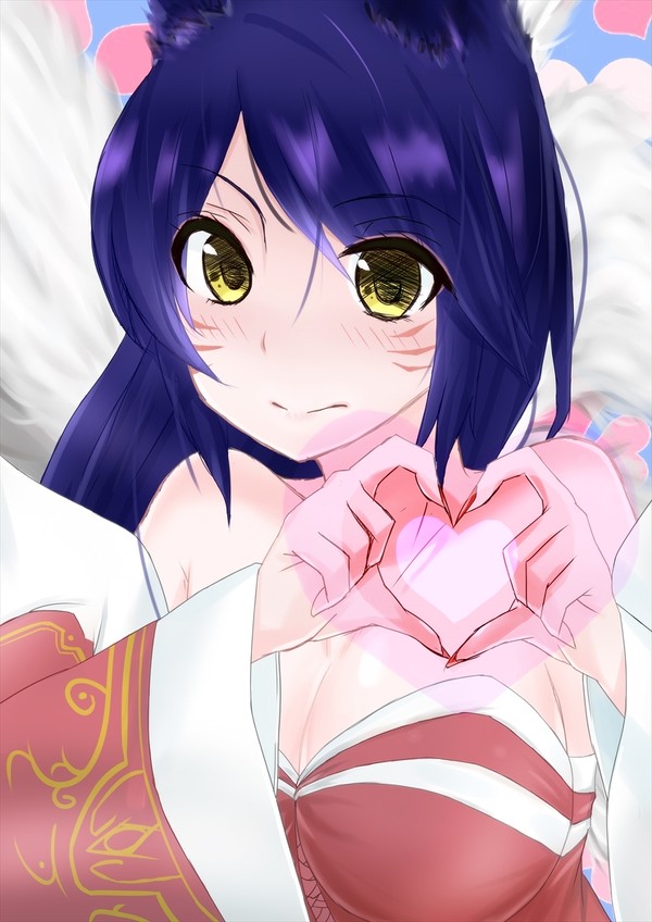 チャーム