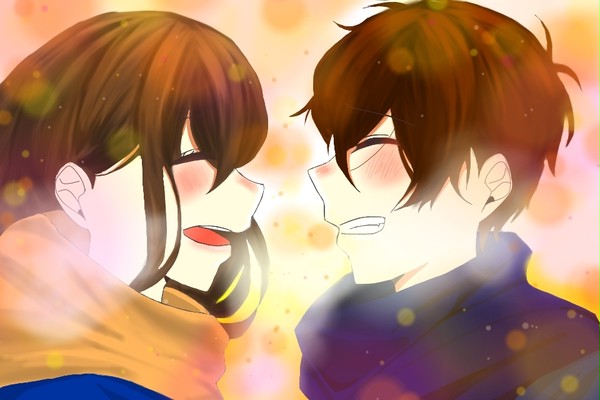 付き合いたてのリア充