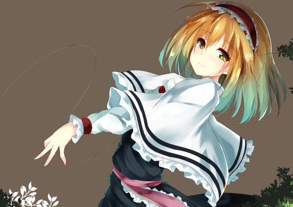 アリース