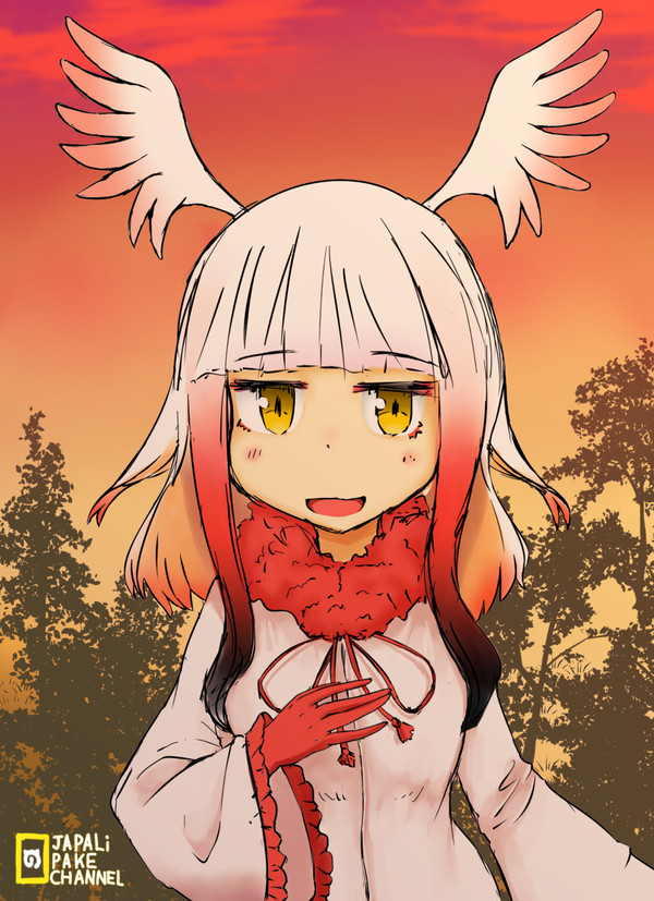 トキ