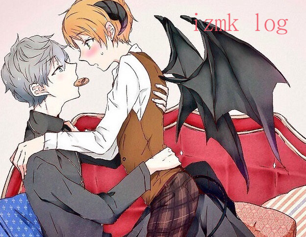 izmklog①