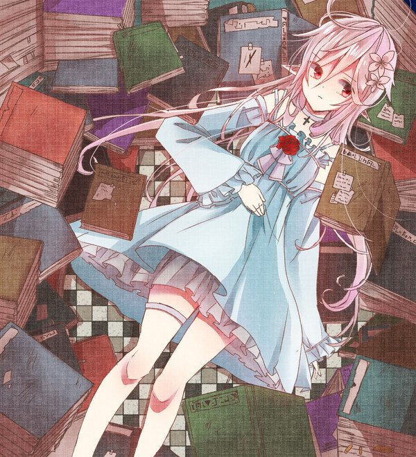 アイビスペイント(+αアナログ)