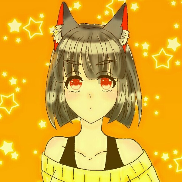 デジタル絵